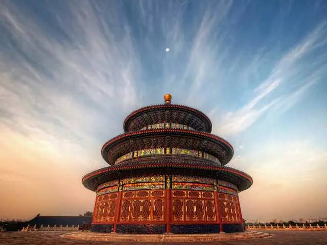 千年古韻，北京歲月沉香